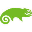 openSUSE 15.1